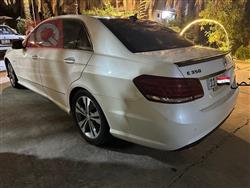 مێرسێدس بێنز E-Class